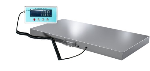 Waga weterynaryjna SF885