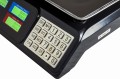 Elektroniczna waga kalkulacyjna sklepowa 40kg