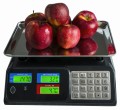 Waga sklepowa do jabłek