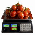 waga sklepowa do warzyw owoców