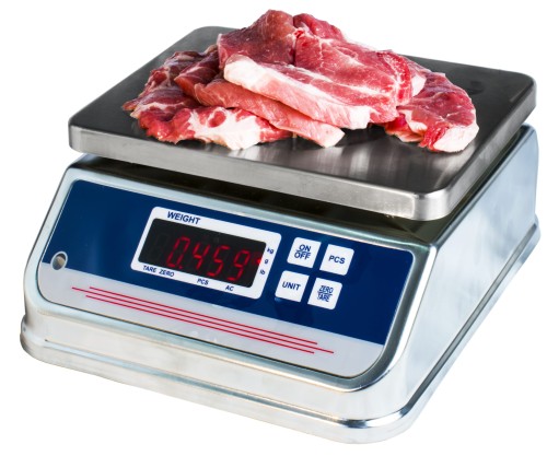 Kuchenna waga gastronomiczna 6kg