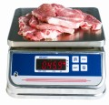 Waga do kuchni restauracji gastronomiczna 6kg