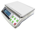 Licząca sztuki waga sklepowa magazynowa