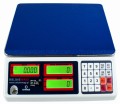 Waga Magazynowa inwentaryzacyjna kalkulacyjna z legalizacją