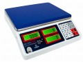 Kalkulacyjna Waga sklepowa z legalizacją Bielskie Wagi