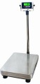 Waga platformowa sklepowa Bielskie Wagi z legalizacją 150kg