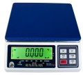 magazynowa waga sklepowa z legalizacją do 30kg Bielskie Wagi