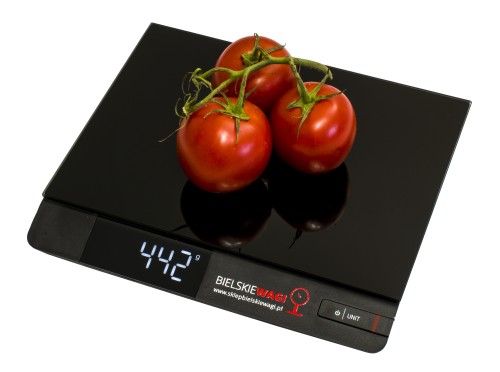 Gotowanie z wagą elektroniczną – zdrowe składniki, nowoczesna kuchnia