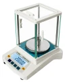 Cyfrowa waga precyzyjna 0,01 g do laboratorium i pracowni