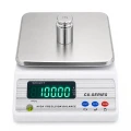 Waga laboratoryjna 3 kg z dokładnością odczytu 0,01 g