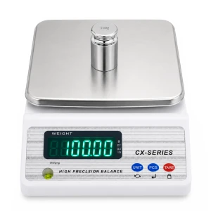  Waga Laboratoryjna Jubilerska Analityczna 3000g /0,01g