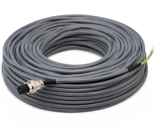 Kabel Przewód sygnałowy do miernika wagowego LP7516