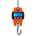 Waga hakowa elektroniczna 500 kg z podświetlanym wyświetlaczem LCD