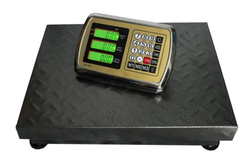 waga magazynowa bezprzewodowa 300kg